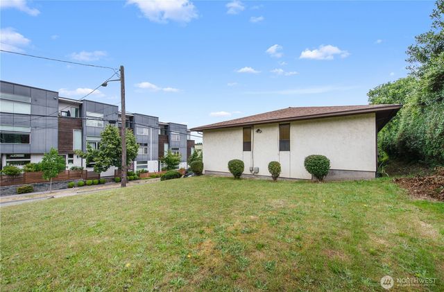 1701 19th Avenue S, Seattle, WA 98144