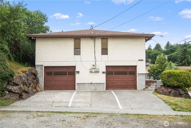 1701 19th Avenue S, Seattle, WA 98144