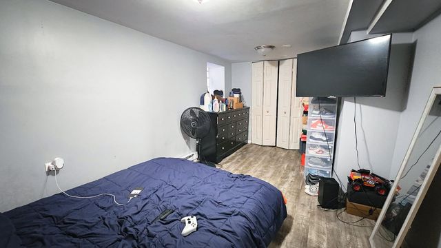 7250 S Morgan Street, Chicago, IL 60621