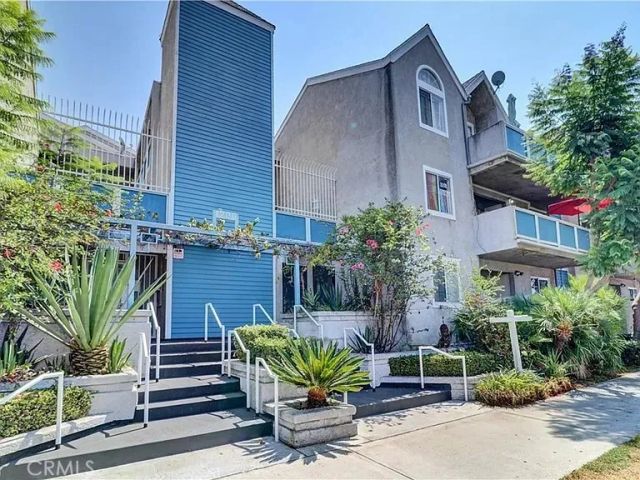 1200 Gaviota Avenue Avenue 305, Long Beach, CA 90813
