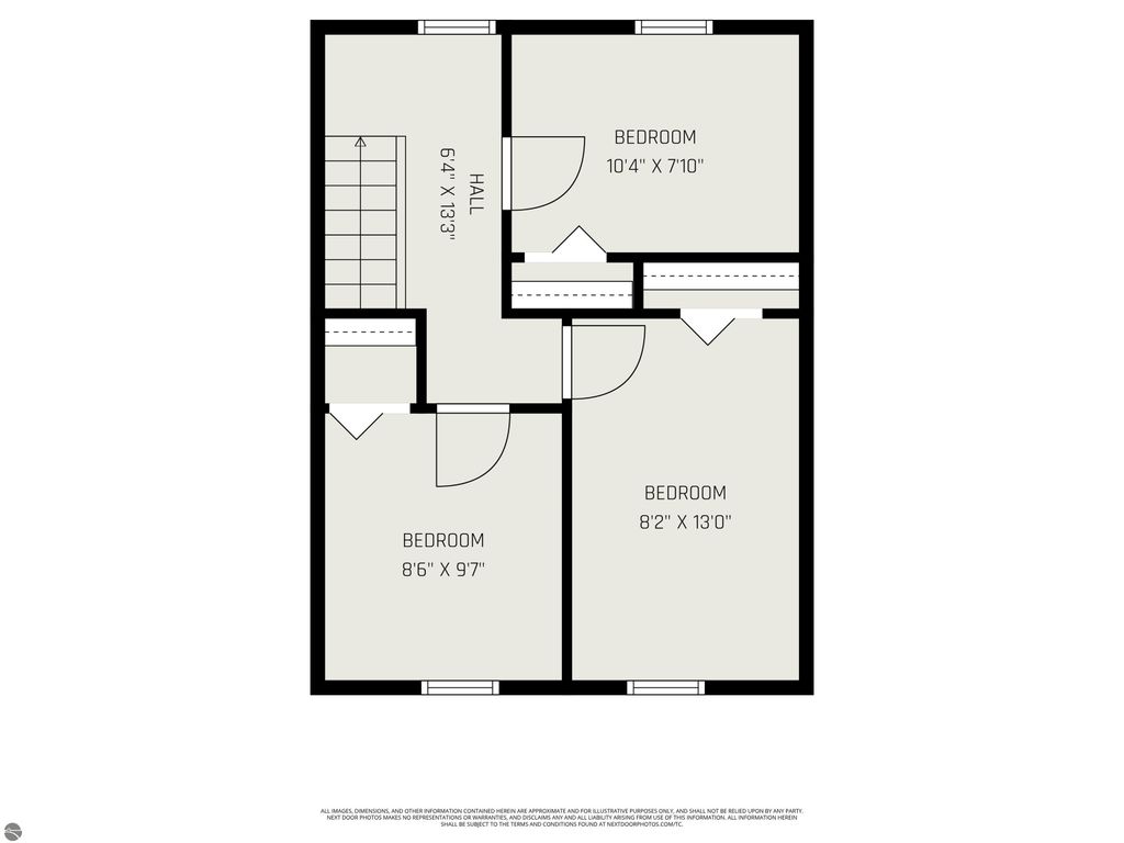 Image 23 of property listing at 326 W Emerson Street, Ithaca, MI 48847