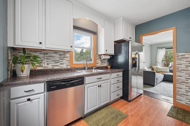 4717 2nd Street NE, Fridley, MN 55421