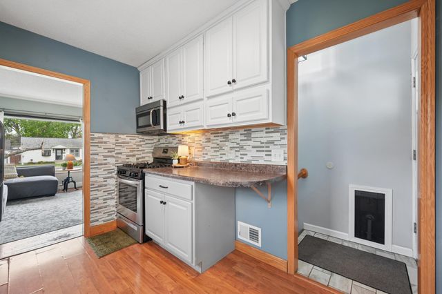 4717 2nd Street NE, Fridley, MN 55421