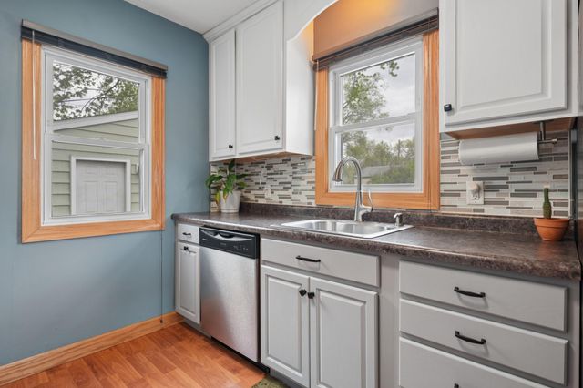 4717 2nd Street NE, Fridley, MN 55421