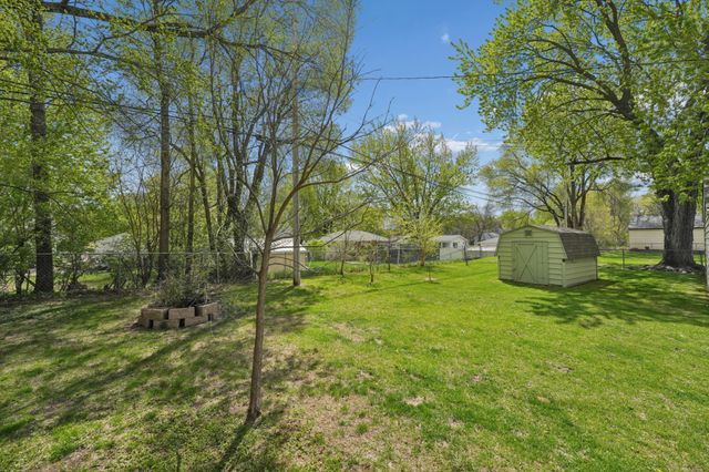 4717 2nd Street NE, Fridley, MN 55421