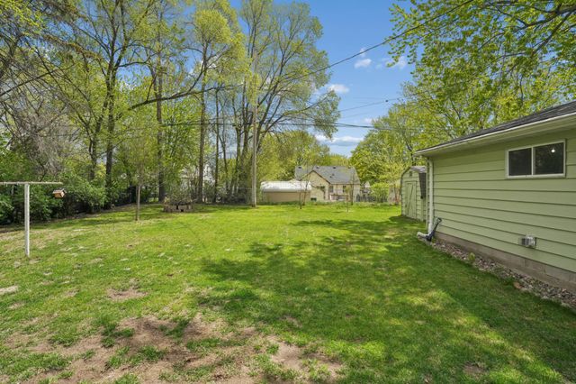 4717 2nd Street NE, Fridley, MN 55421