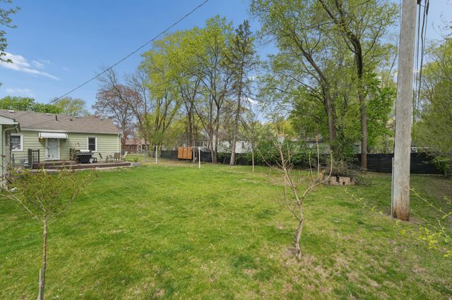 4717 2nd Street NE, Fridley, MN 55421