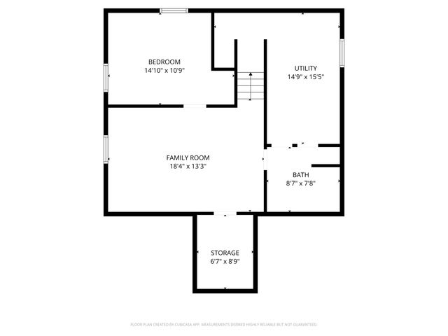 4717 2nd Street NE, Fridley, MN 55421