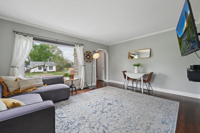 4717 2nd Street NE, Fridley, MN 55421