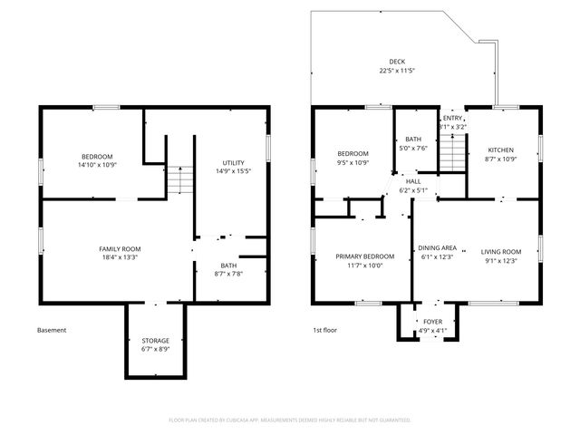 4717 2nd Street NE, Fridley, MN 55421