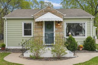 4717 2nd Street NE, Fridley, MN 55421