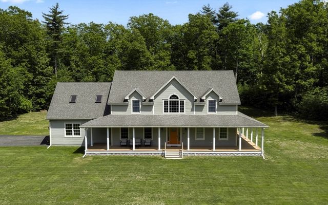 59 James Rd, Ware, MA 01082