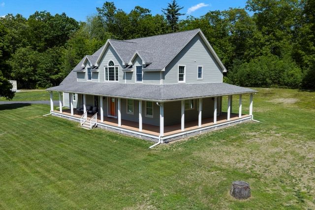 59 James Rd, Ware, MA 01082