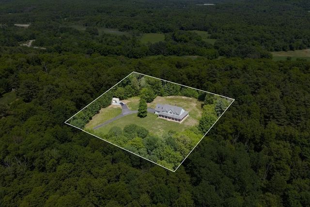 59 James Rd, Ware, MA 01082