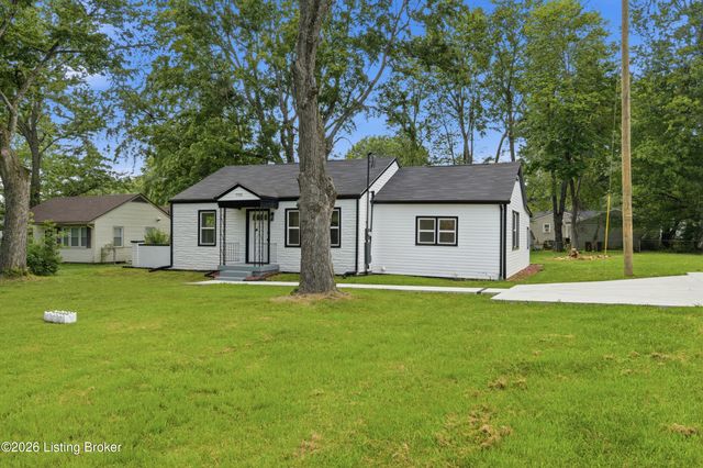 7712 3rd Street Rd, Louisville, KY 40214