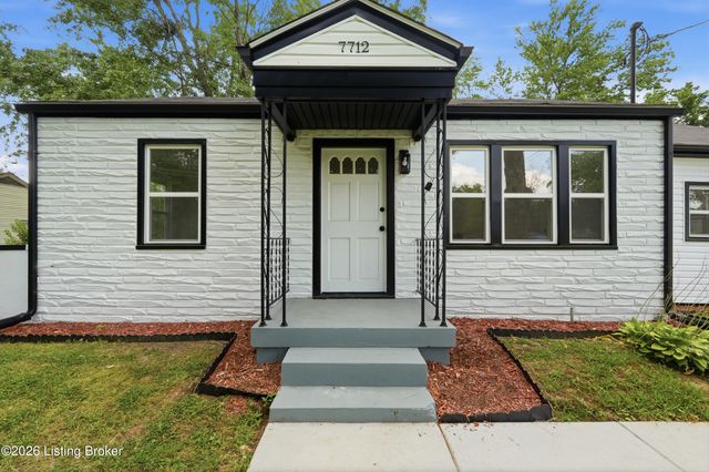 7712 3rd Street Rd, Louisville, KY 40214