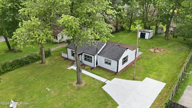 7712 3rd Street Rd, Louisville, KY 40214