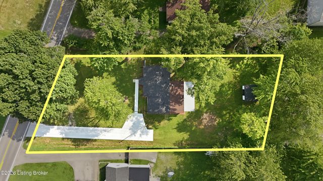 7712 3rd Street Rd, Louisville, KY 40214