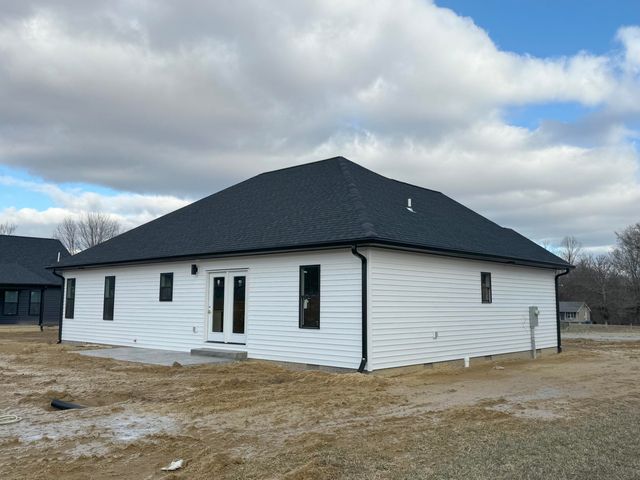 135 Knob View Trace, Junction City, KY 40440