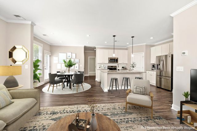 49 Competition Drive, Camden, SC 29020
