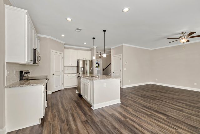 49 Competition Drive, Camden, SC 29020