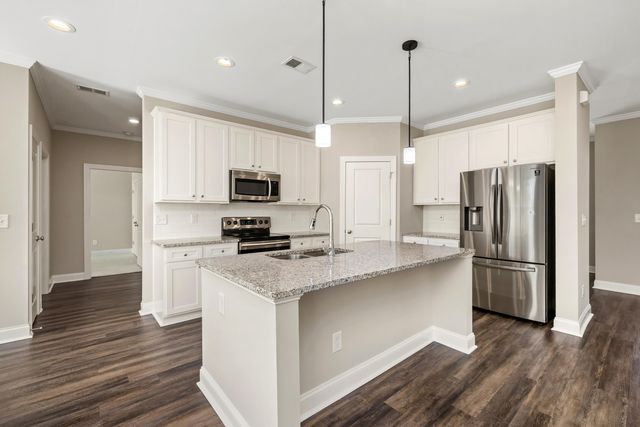49 Competition Drive, Camden, SC 29020