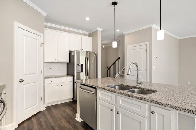 49 Competition Drive, Camden, SC 29020