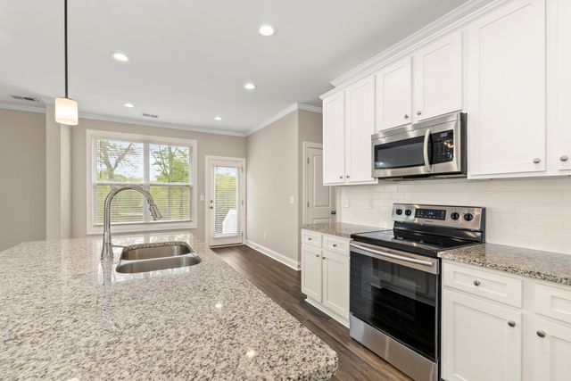 49 Competition Drive, Camden, SC 29020