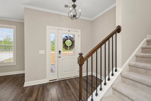 49 Competition Drive, Camden, SC 29020