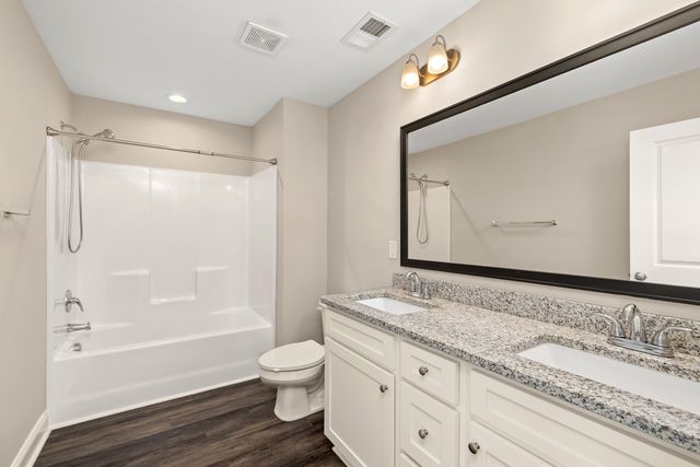 49 Competition Drive, Camden, SC 29020