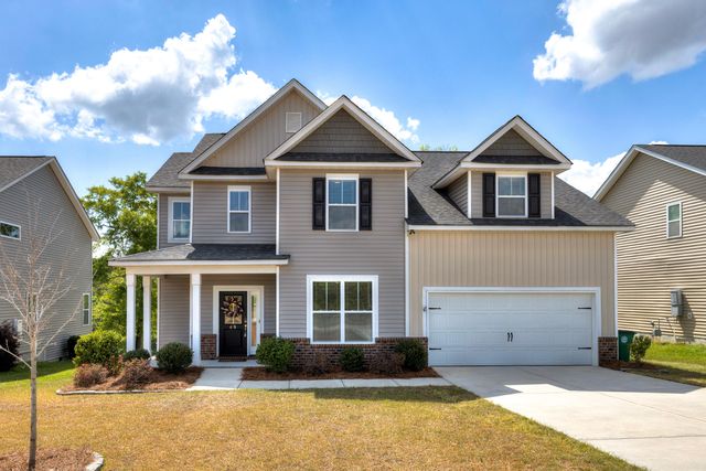49 Competition Drive, Camden, SC 29020
