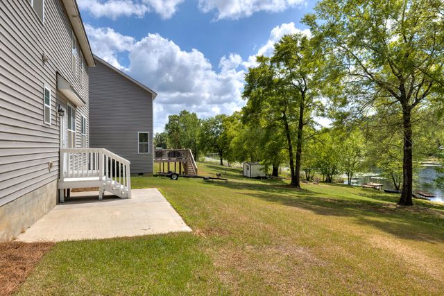 49 Competition Drive, Camden, SC 29020