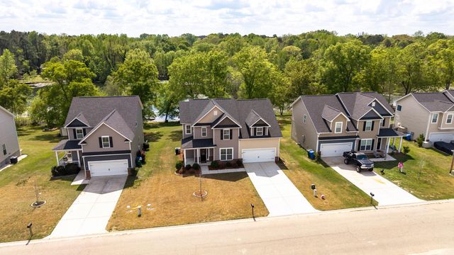 49 Competition Drive, Camden, SC 29020