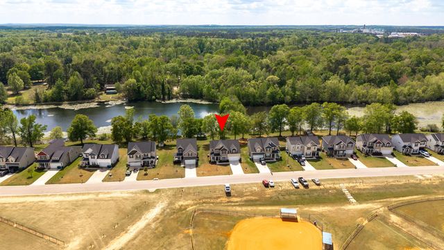 49 Competition Drive, Camden, SC 29020