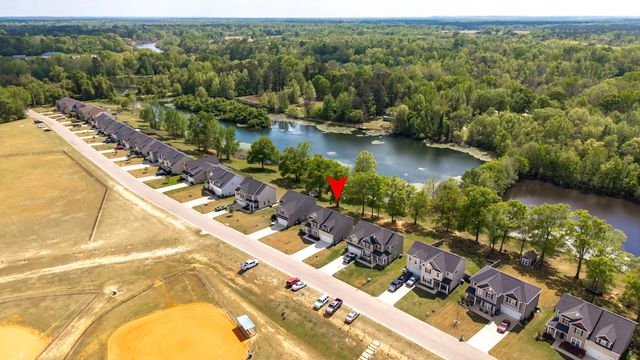 49 Competition Drive, Camden, SC 29020