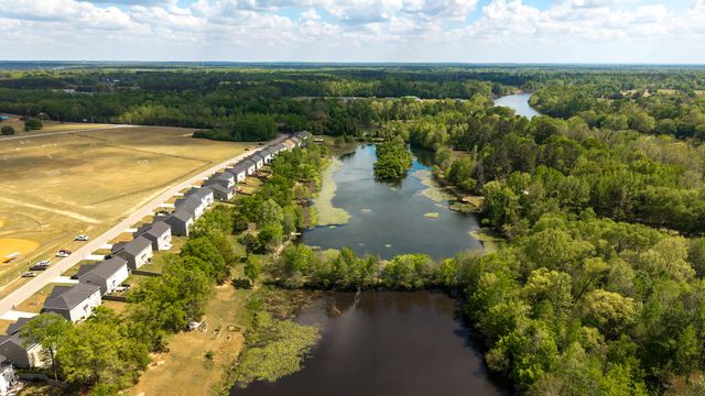 49 Competition Drive, Camden, SC 29020