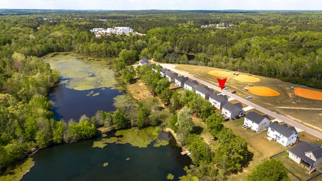 49 Competition Drive, Camden, SC 29020