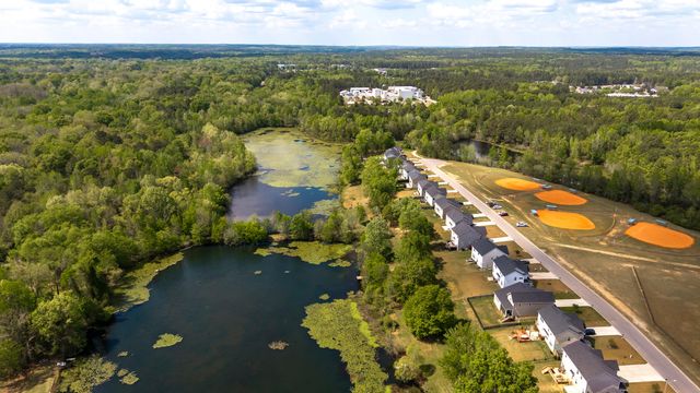 49 Competition Drive, Camden, SC 29020