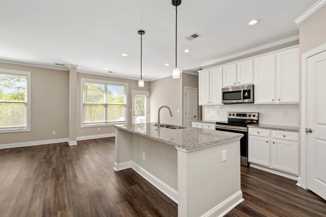 49 Competition Drive, Camden, SC 29020