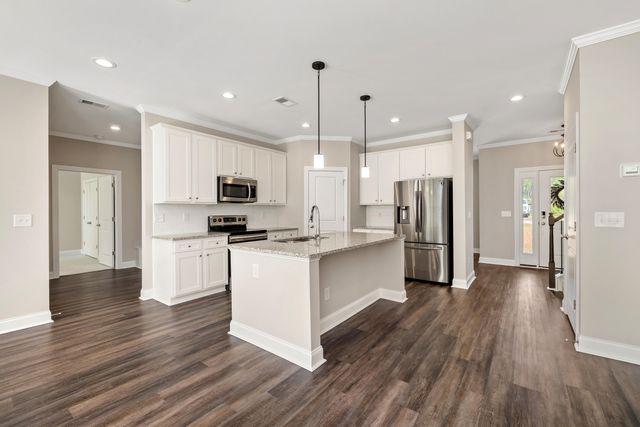 49 Competition Drive, Camden, SC 29020