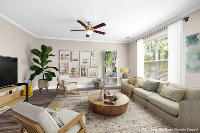 49 Competition Drive, Camden, SC 29020