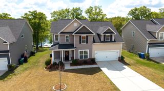 49 Competition Drive, Camden, SC 29020