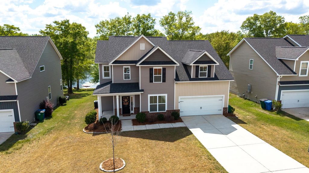 49 Competition Drive, Camden, SC 29020