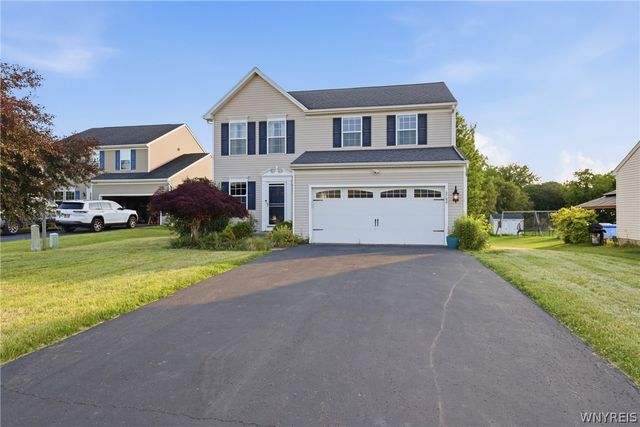 5784 Willow Creek Lane, Cambria, NY 14132