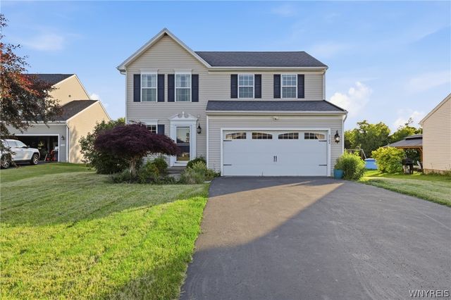 5784 Willow Creek Lane, Cambria, NY 14132