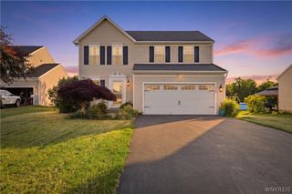 5784 Willow Creek Lane, Cambria, NY 14132