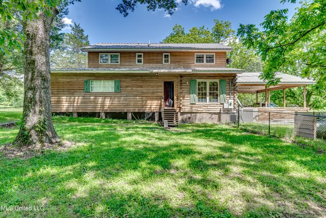 106 Mcwilliams Drive, Terry, MS 39170