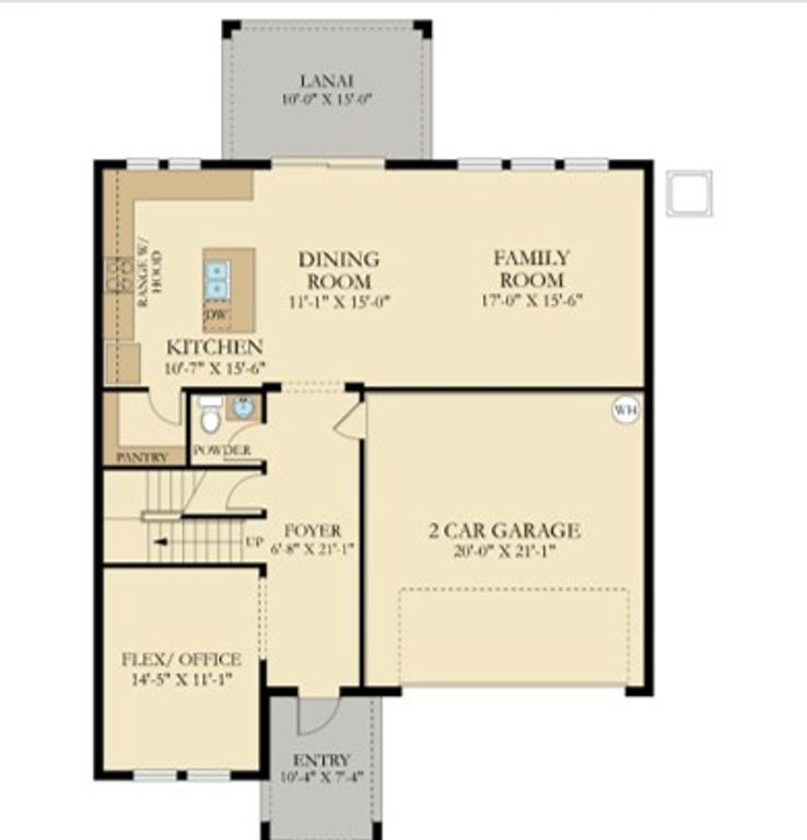 2847 HAZE ROAD, Clermont, FL 34714