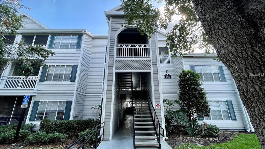 2314 MIDTOWN TERRACE 1125, Orlando, FL 32839