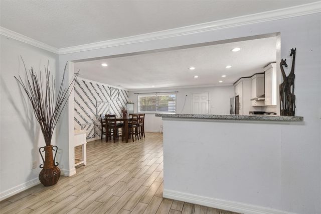 8314 Albacore Drive, Houston, TX 77074